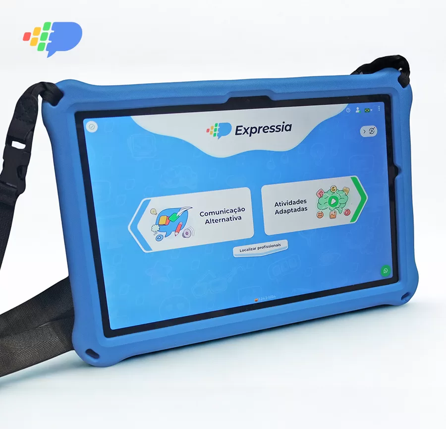 Expressia Tablet